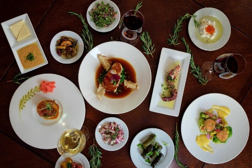 Avalon Hotel image 1