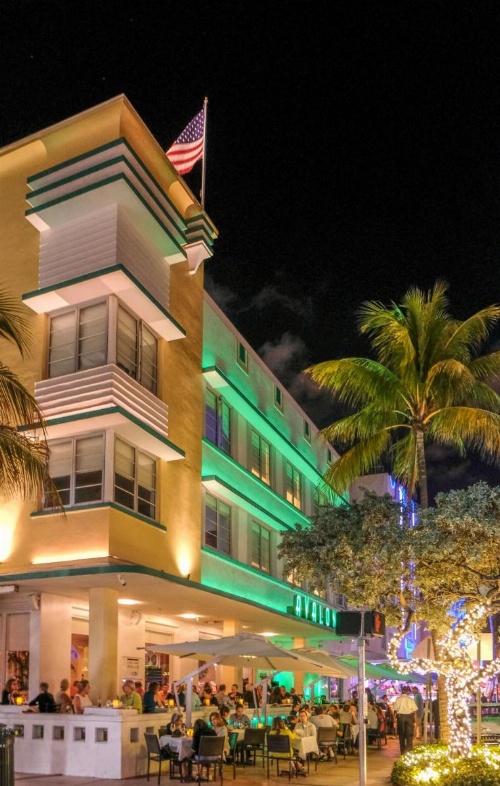 Avalon Hotel image 13