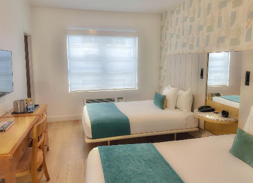 Avalon Hotel image 2