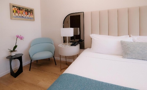 Avalon Hotel image 27