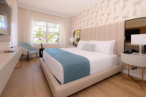 Avalon Hotel image 36